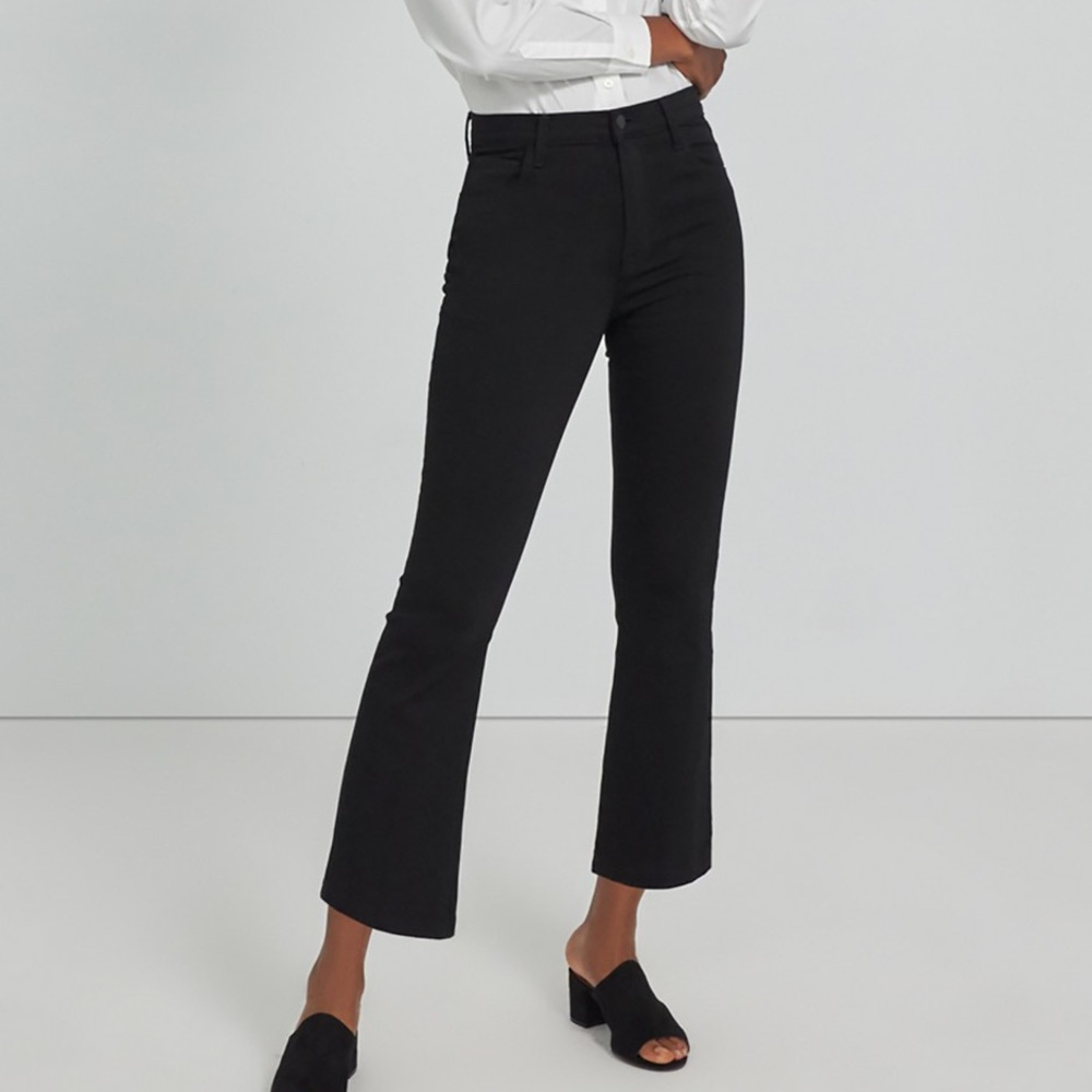 COPY - J Brand franky jeans
